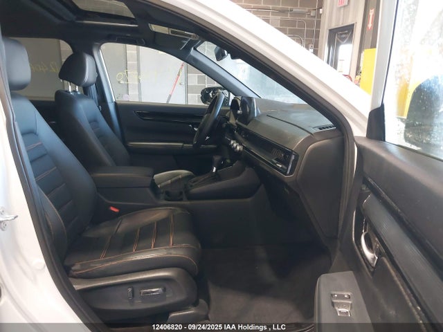 2HKRS6H99RH200608 Honda lfc3