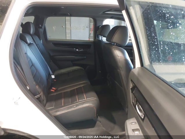 2HKRS6H99RH200608 Honda lfc3