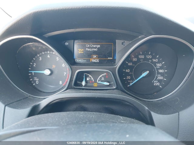 1FADP3K25HL200174 Ford 2.0l gdi