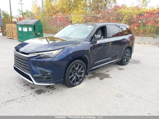 5TDABAB67RS000450 Lexus t24a-fts