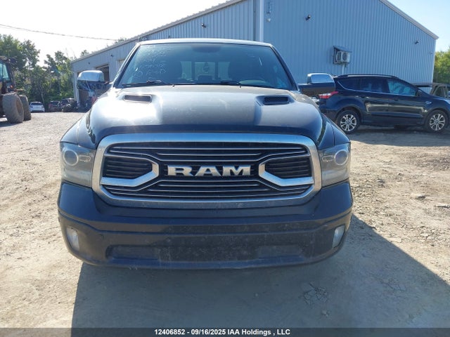 RAM 2018 2018 1C6RR7PT3JS178018 Image 13