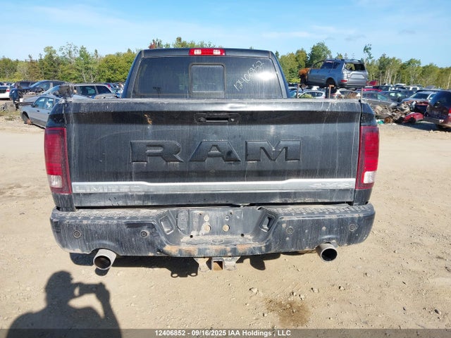 RAM 2018 2018 1C6RR7PT3JS178018 Image 17
