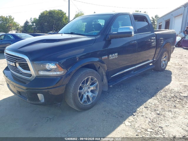 RAM 2018 2018 1C6RR7PT3JS178018 Image 2