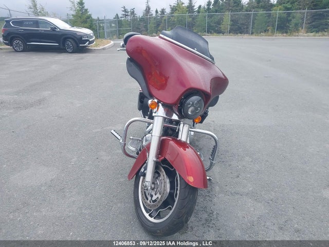 Продажа на аукционе авто 2009 Harley-davidson Flhx, vin: 5HD1KB4139Y674128, номер лота: 12406853