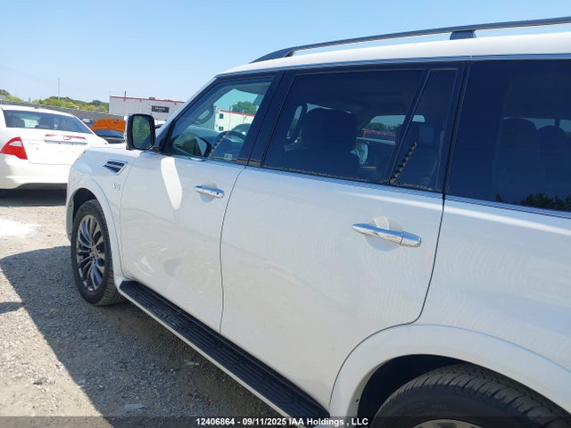 Nissan Armada 2021 JN8AY2CD8M9662678 Image 13