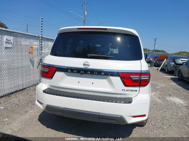 Nissan Armada 2021 JN8AY2CD8M9662678 Image 15