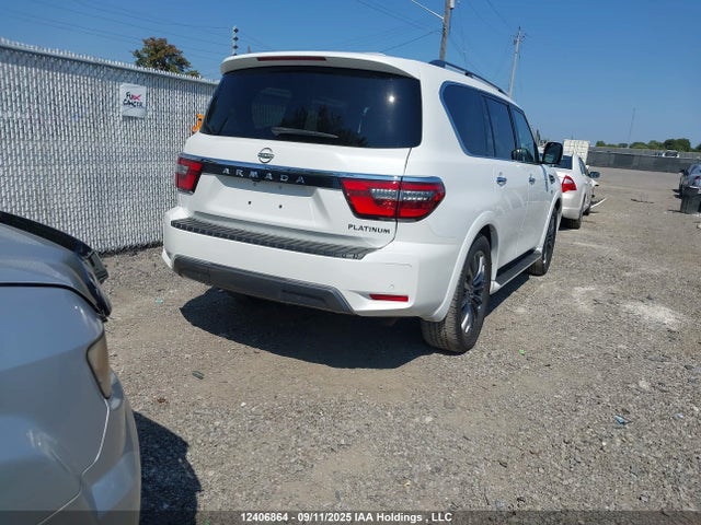 Nissan Armada 2021 JN8AY2CD8M9662678 Image 4