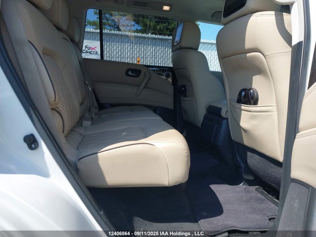 Nissan Armada 2021 JN8AY2CD8M9662678 Image 8