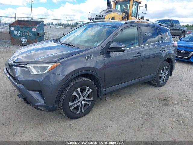 2T3ZFREVXGW250804 Toyota 2ar-fe