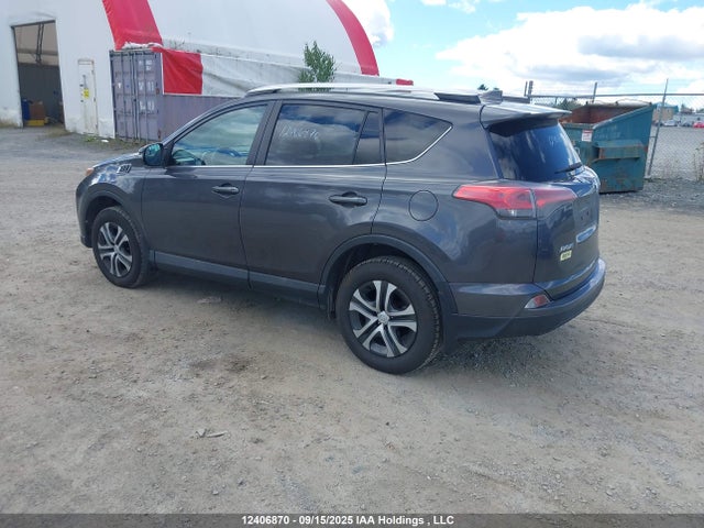 2T3ZFREVXGW250804 Toyota 2ar-fe