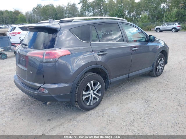 2T3ZFREVXGW250804 Toyota 2ar-fe