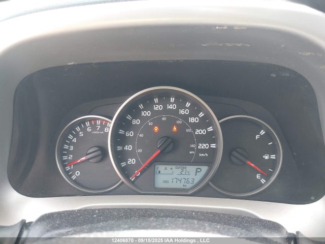 2T3ZFREVXGW250804 Toyota 2ar-fe