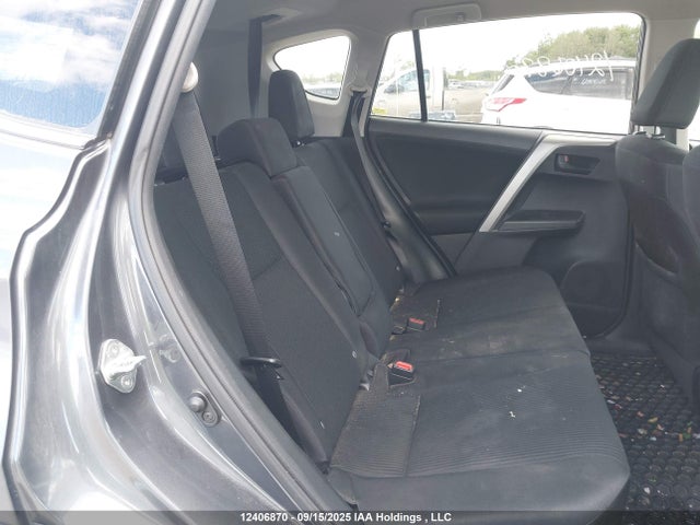 2T3ZFREVXGW250804 Toyota 2ar-fe