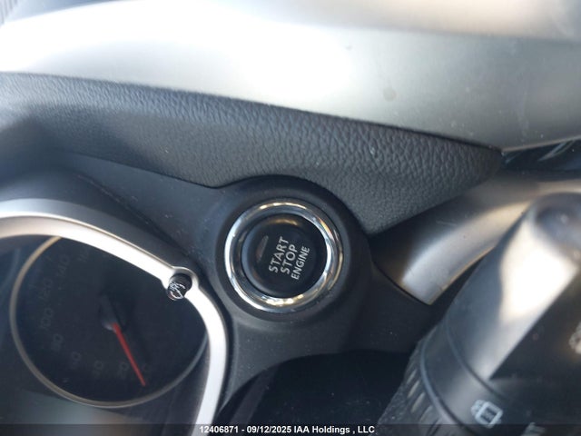Mitsubishi tc/ic mivec 2022 JA4ATVAA1NZ601270 Image 11