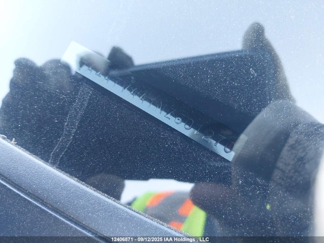 Mitsubishi tc/ic mivec 2022 JA4ATVAA1NZ601270 Image 20