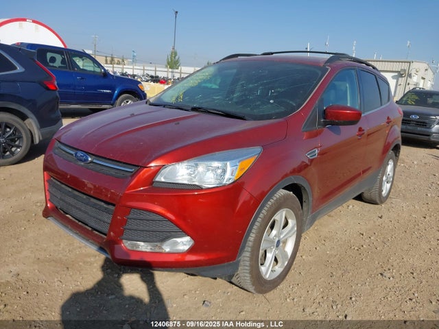 1FMCU9G94GUC15728 Ford 2016
