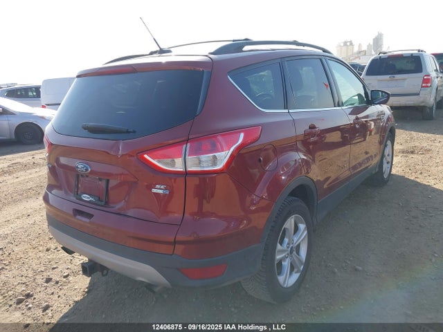 1FMCU9G94GUC15728 Ford 2016