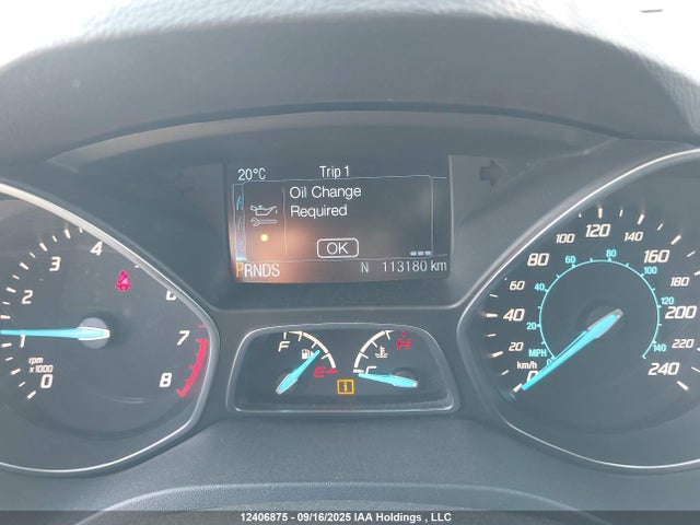1FMCU9G94GUC15728 Ford 2016