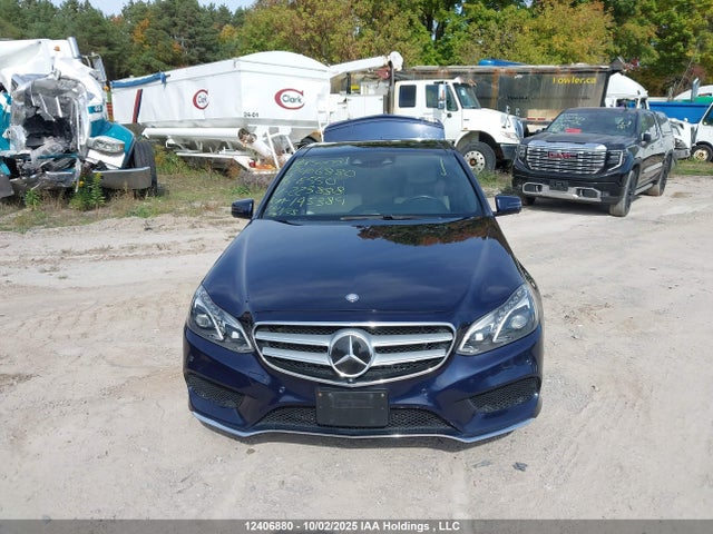 Mercedes-Benz E-Class 2016 WDDHF9BB0GB223888 Image 12