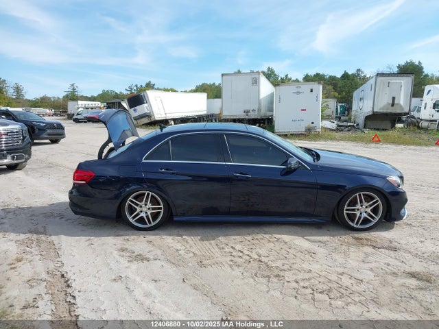 Mercedes-Benz E-Class 2016 WDDHF9BB0GB223888 Image 13