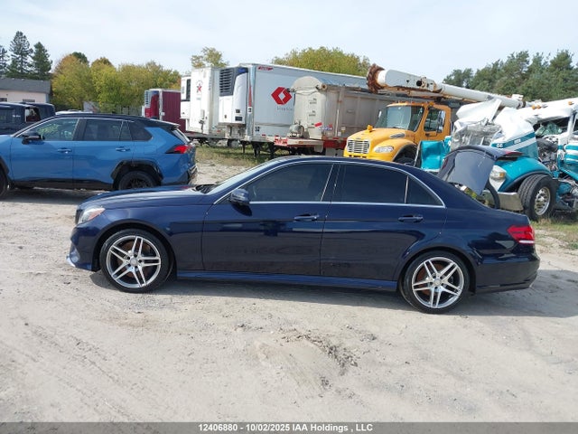 Mercedes-Benz E-Class 2016 WDDHF9BB0GB223888 Image 14
