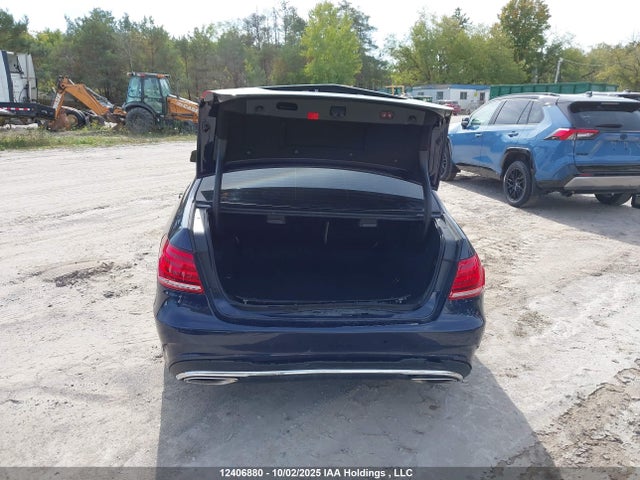 Mercedes-Benz E-Class 2016 WDDHF9BB0GB223888 Image 16