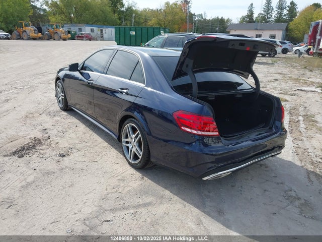 Mercedes-Benz E-Class 2016 WDDHF9BB0GB223888 Image 3