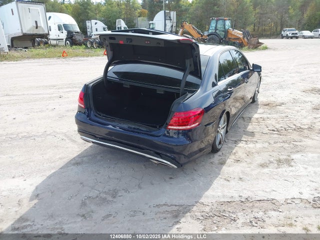 Mercedes-Benz E-Class 2016 WDDHF9BB0GB223888 Image 4