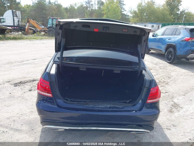 Mercedes-Benz E-Class 2016 WDDHF9BB0GB223888 Image 6