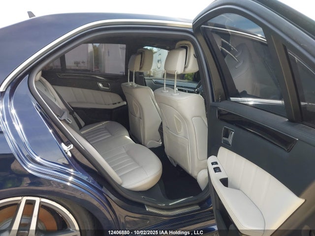 Mercedes-Benz E-Class 2016 WDDHF9BB0GB223888 Image 8