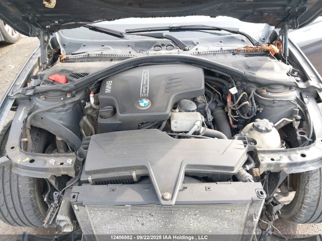 BMW 2014 2014 WBA3C3C56EF985452 Image 10