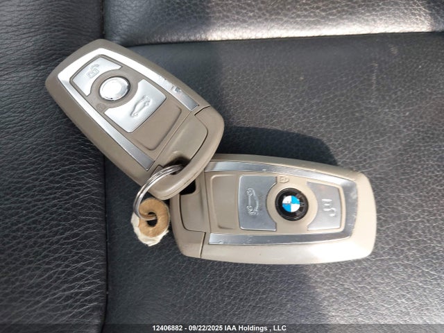 WBA3C3C56EF985452 BMW 2014