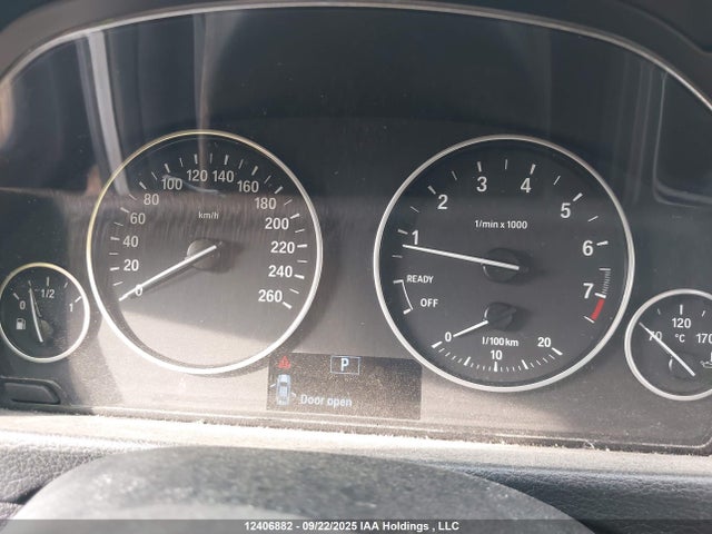 WBA3C3C56EF985452 BMW 2014