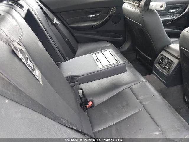 WBA3C3C56EF985452 BMW 2014
