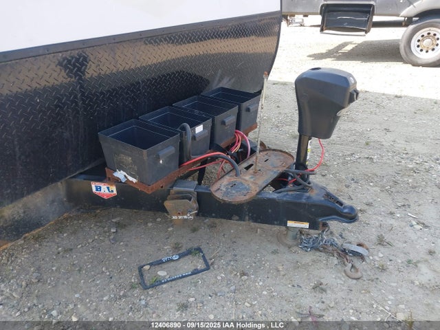 54CTS1T22L4025974 Winnebago Spyder
