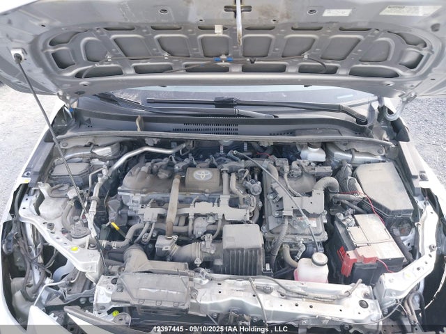 Toyota 2zr-fxe, 1vm+1wm 2023 JTDBDMHE0P3000402 Image 10