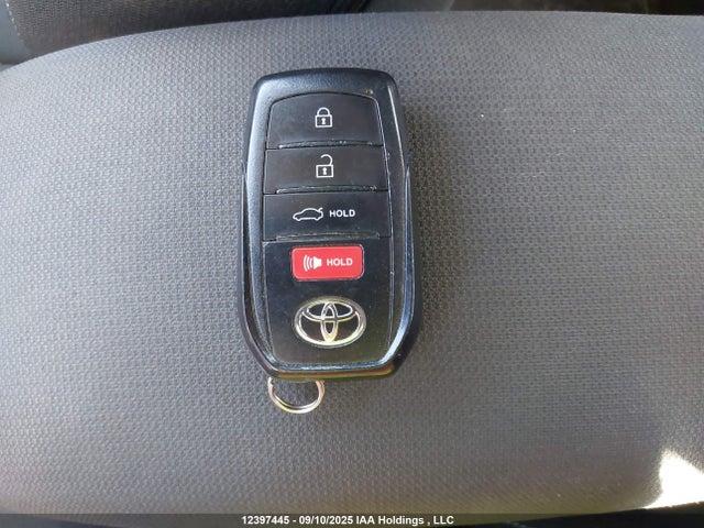 Toyota 2zr-fxe, 1vm+1wm 2023 JTDBDMHE0P3000402 Image 11