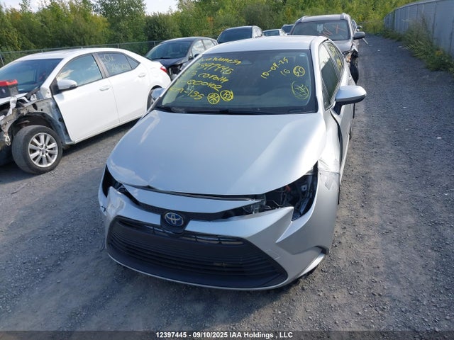 Toyota 2zr-fxe, 1vm+1wm 2023 JTDBDMHE0P3000402 Image 13