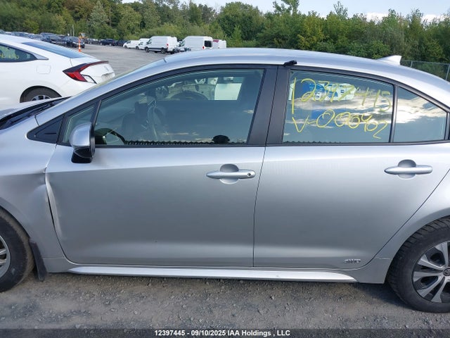 Toyota 2zr-fxe, 1vm+1wm 2023 JTDBDMHE0P3000402 Image 15