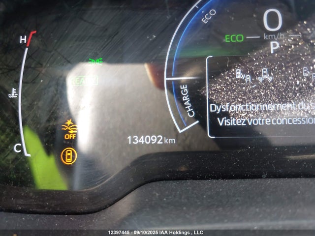 Toyota 2zr-fxe, 1vm+1wm 2023 JTDBDMHE0P3000402 Image 16