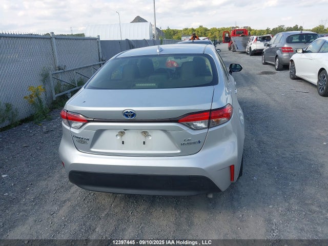 Toyota 2zr-fxe, 1vm+1wm 2023 JTDBDMHE0P3000402 Image 17