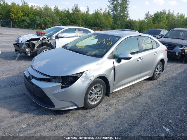 Toyota 2zr-fxe, 1vm+1wm 2023 JTDBDMHE0P3000402 Image 2