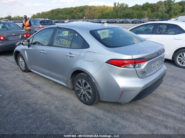 Toyota 2zr-fxe, 1vm+1wm 2023 JTDBDMHE0P3000402 Image 3