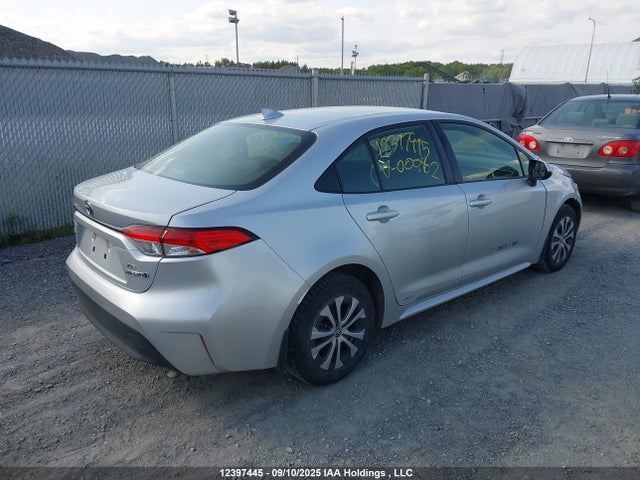 Toyota 2zr-fxe, 1vm+1wm 2023 JTDBDMHE0P3000402 Image 4