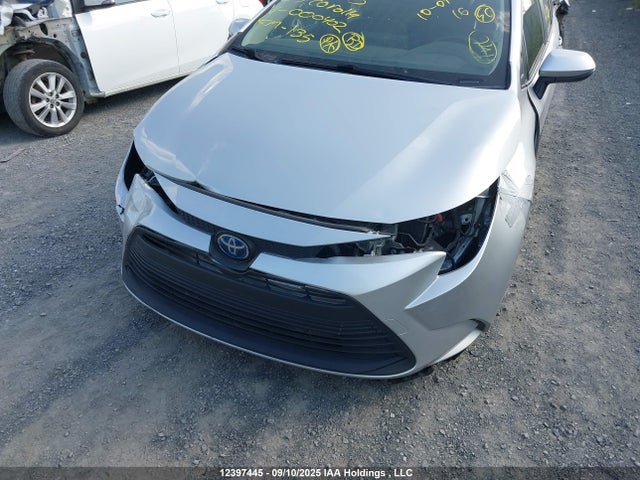 Toyota 2zr-fxe, 1vm+1wm 2023 JTDBDMHE0P3000402 Image 6