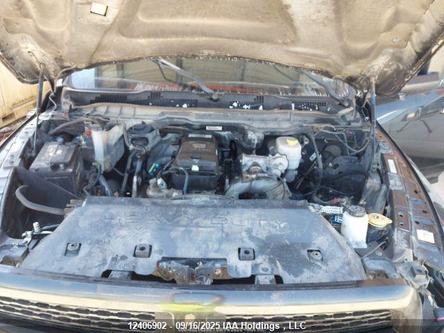3C6UR5FL5HG638863 RAM 2500 Laramie