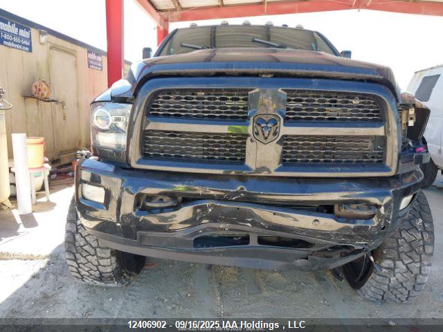 3C6UR5FL5HG638863 RAM 2500 Laramie