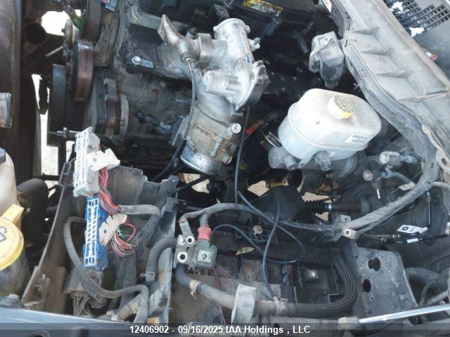 3C6UR5FL5HG638863 RAM 2500 Laramie