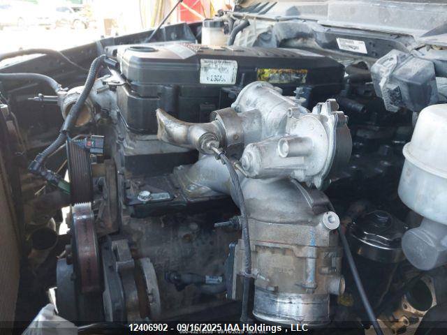 3C6UR5FL5HG638863 RAM 2500 Laramie