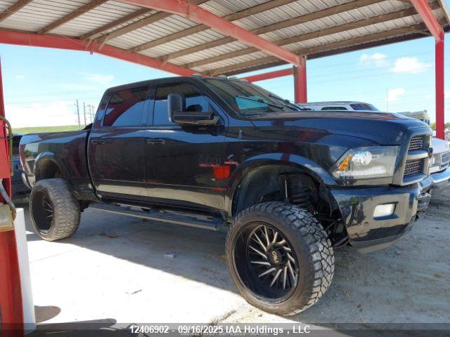 3C6UR5FL5HG638863 RAM 2500 Laramie